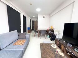 Blk 455A Fernvale Woods (Sengkang), HDB 2 Rooms #630725591